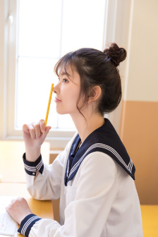 撒谎精by发芽芽